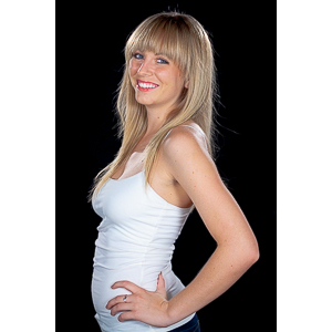 I met T'Lane through a session I shot for a friend of hers on Manhattan Beach. She was absolutely gorgeous and I was thrilled that she agreed to shoot with me.